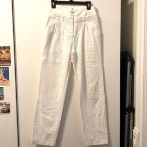 See By Chloé summer pants